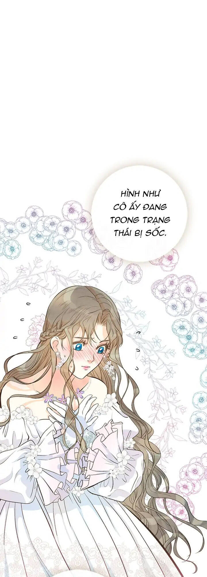 Hoàng Tử Có Vấn Đề Chapter 8.1 - 9