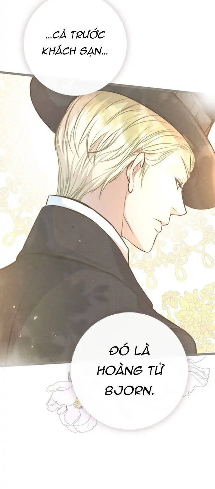 Hoàng Tử Có Vấn Đề Chapter 8.2 - 2