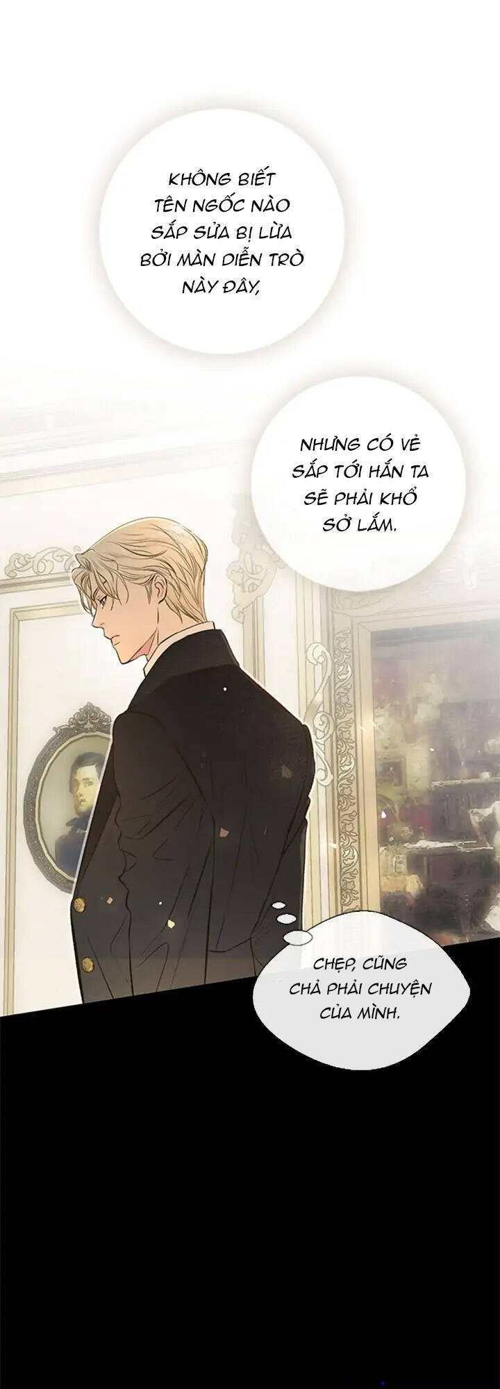 Hoàng Tử Có Vấn Đề Chapter 8.2 - 14