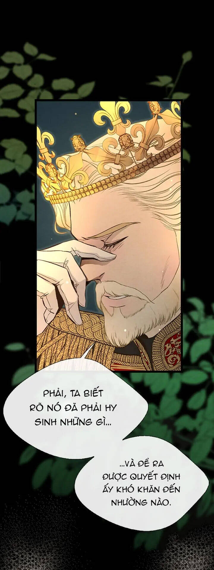 Hoàng Tử Có Vấn Đề Chapter 8.2 - 20