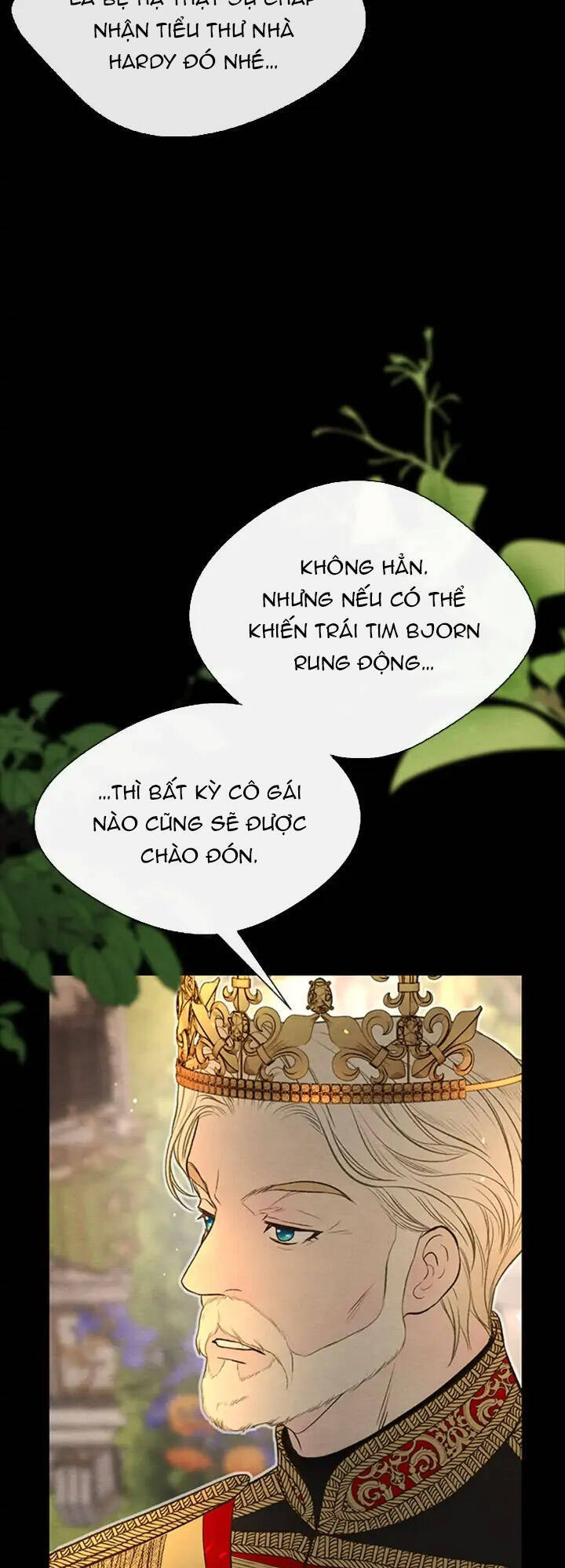 Hoàng Tử Có Vấn Đề Chapter 8.2 - 26