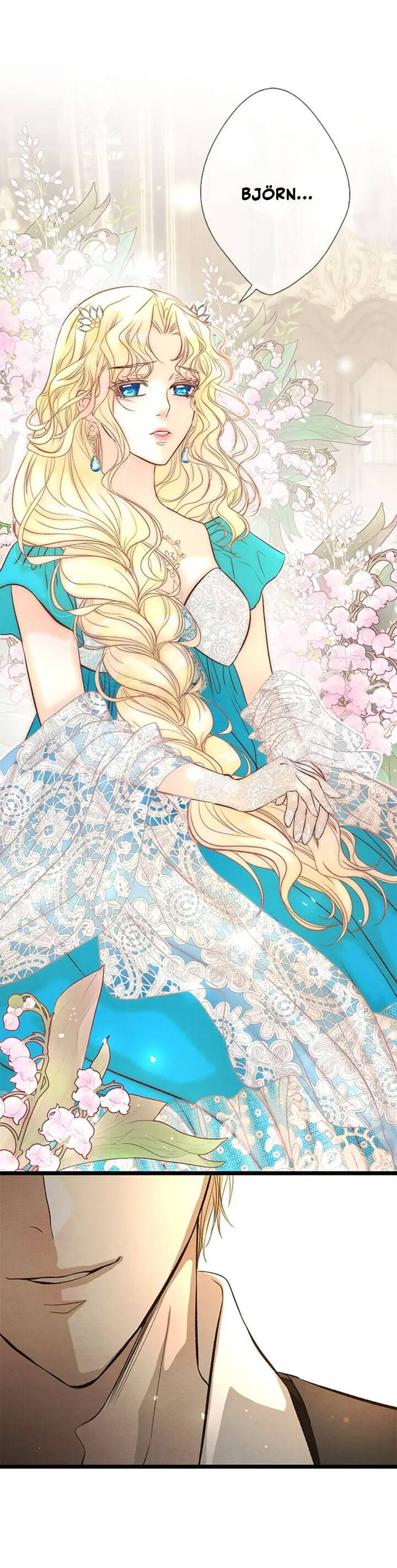 Hoàng Tử Có Vấn Đề Chapter 8.2 - 36