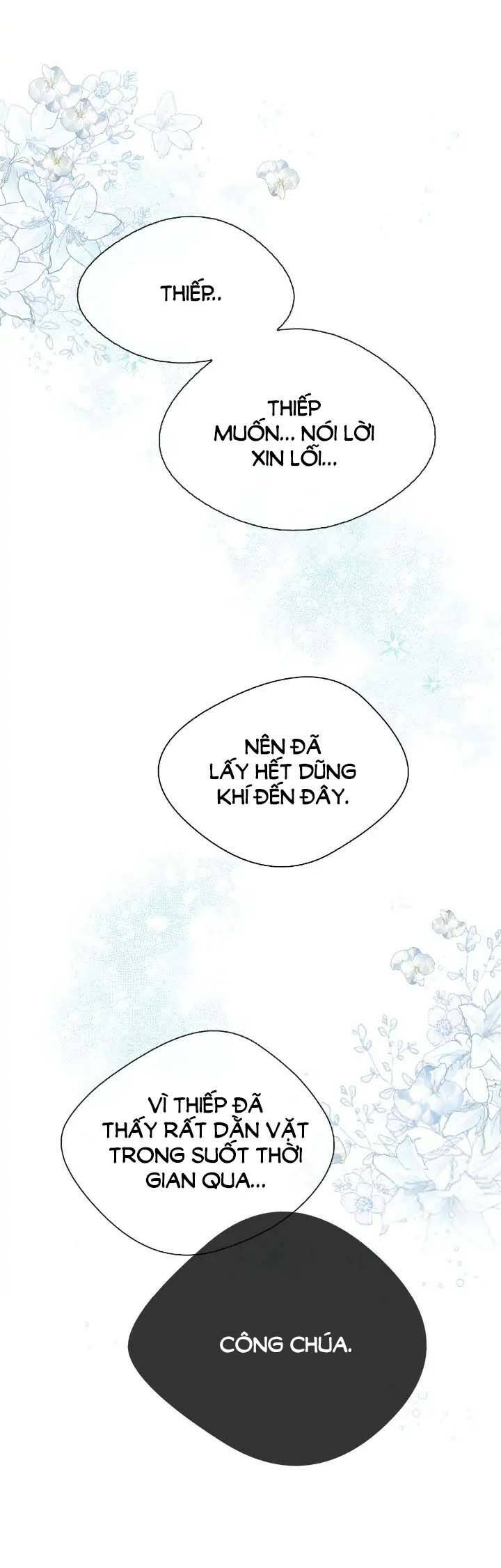 Hoàng Tử Có Vấn Đề Chapter 9.1 - 16