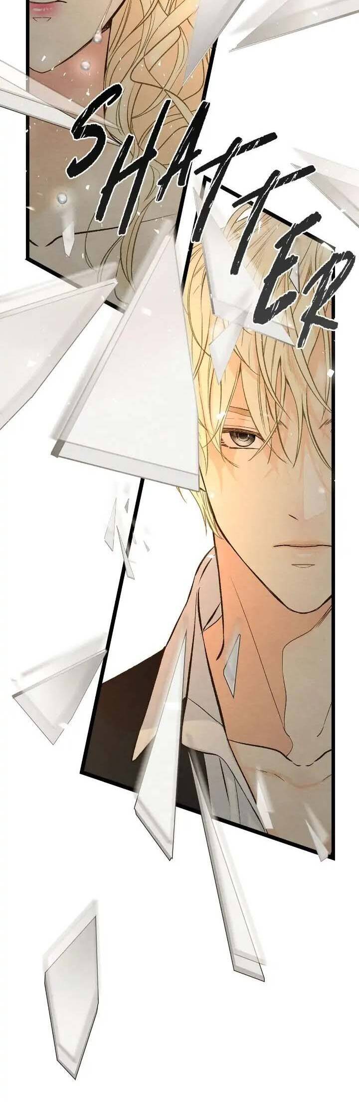 Hoàng Tử Có Vấn Đề Chapter 9.1 - 21