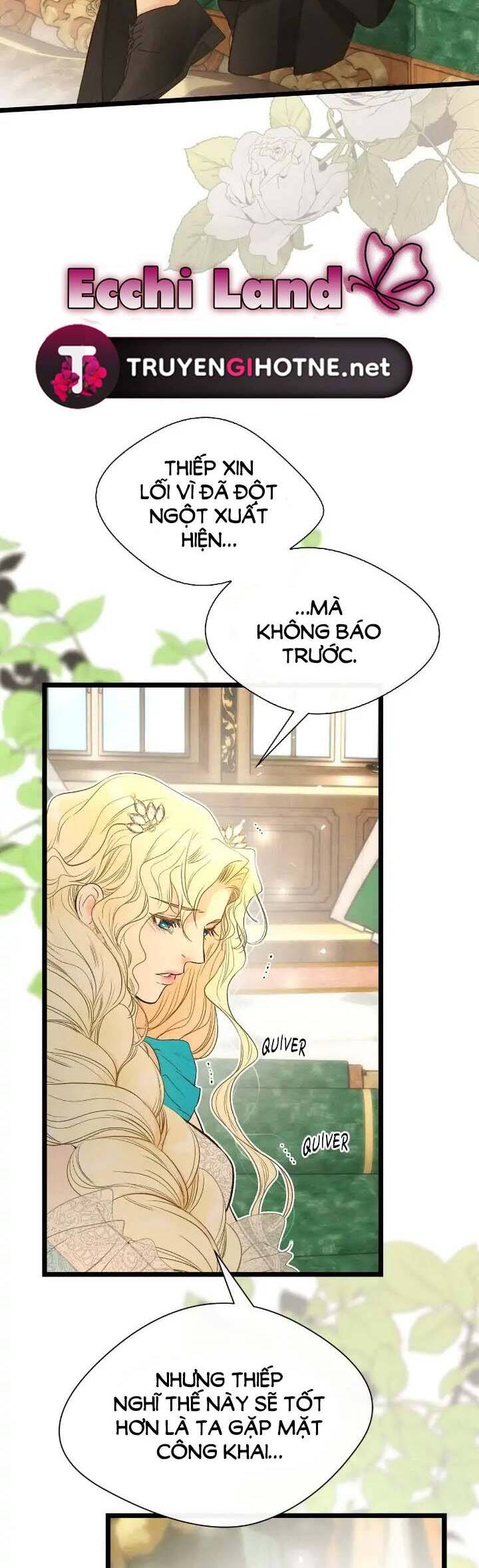 Hoàng Tử Có Vấn Đề Chapter 9.1 - 4
