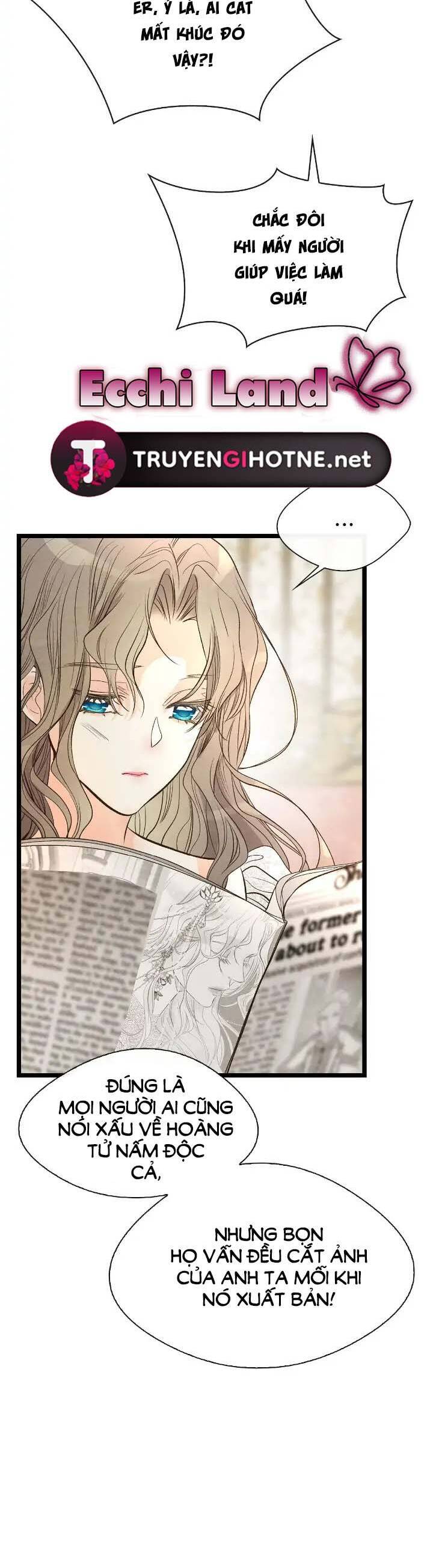 Hoàng Tử Có Vấn Đề Chapter 9.1 - 31