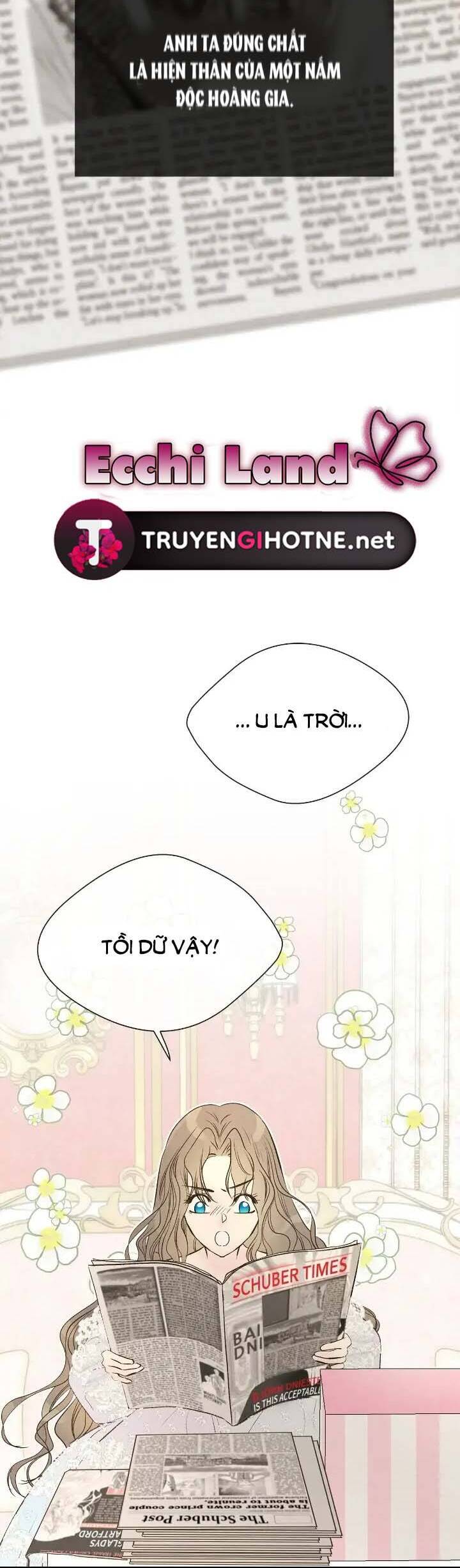 Hoàng Tử Có Vấn Đề Chapter 9.2 - 2
