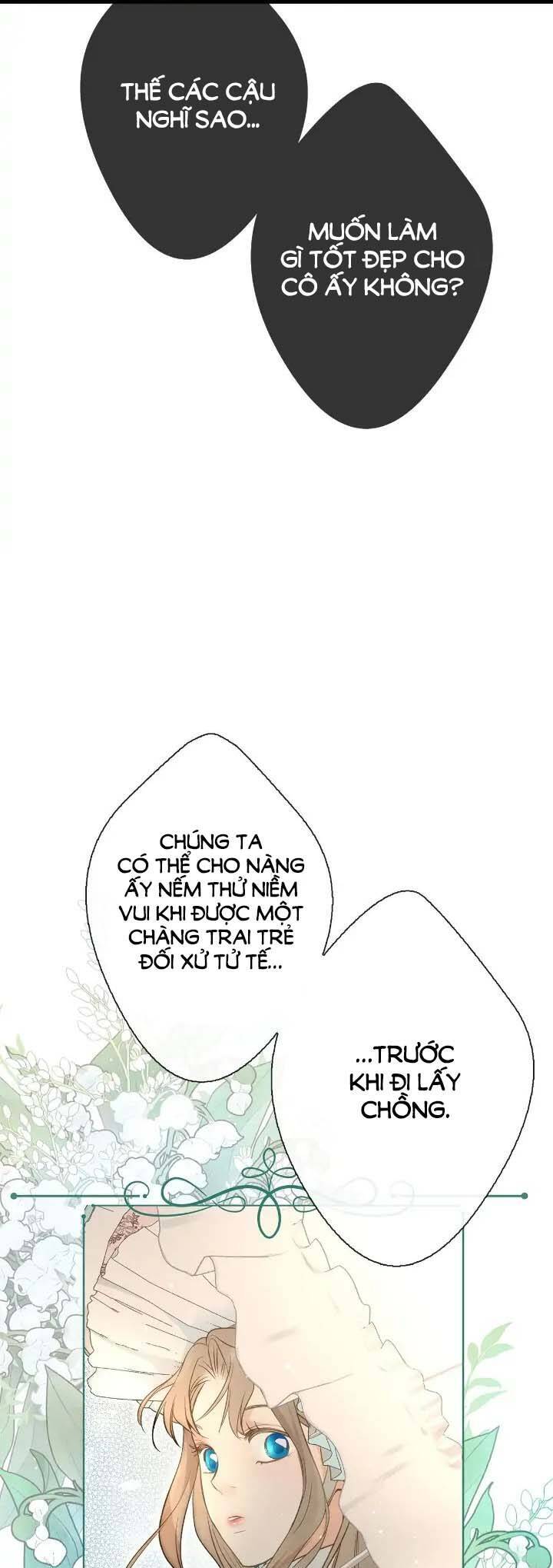 Hoàng Tử Có Vấn Đề Chapter 9.2 - 11