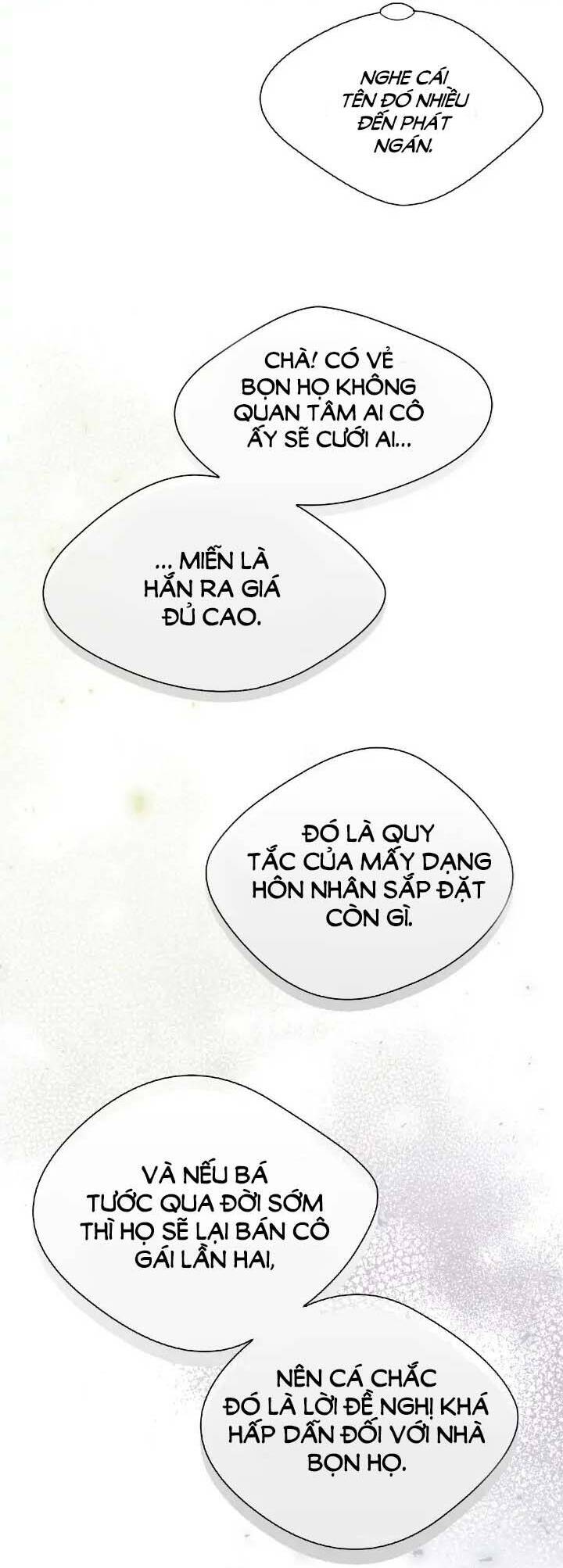 Hoàng Tử Có Vấn Đề Chapter 9.2 - 6