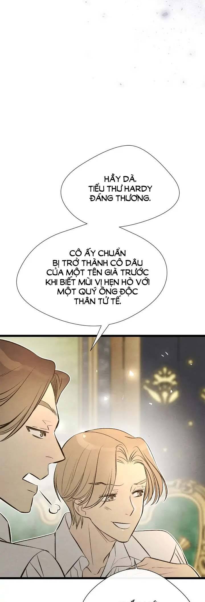 Hoàng Tử Có Vấn Đề Chapter 9.2 - 7