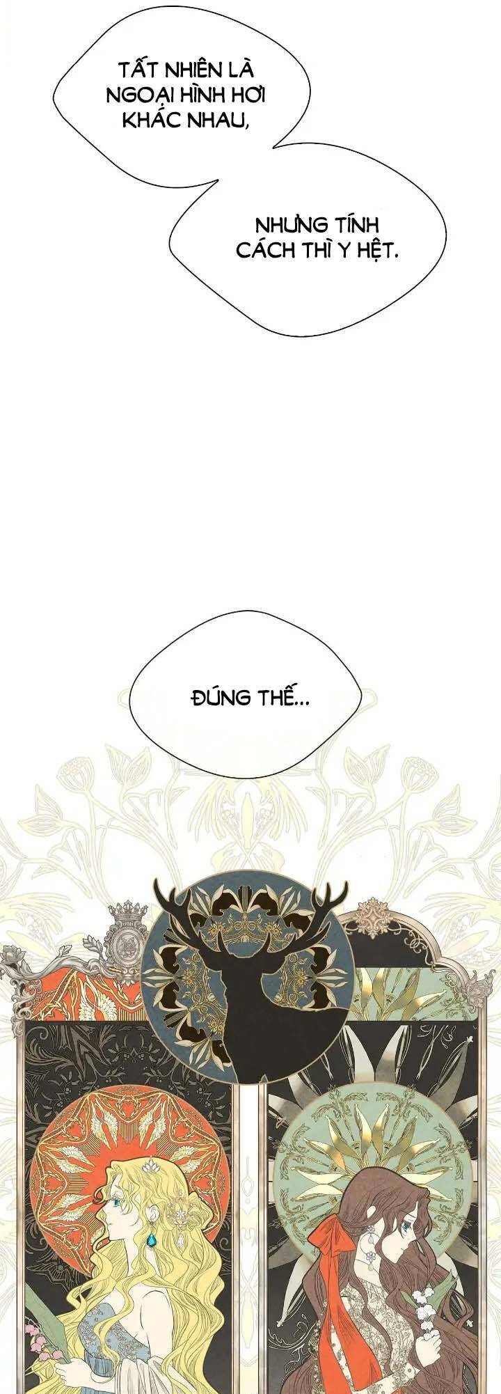 Hoàng Tử Có Vấn Đề Chapter 9.2 - 9