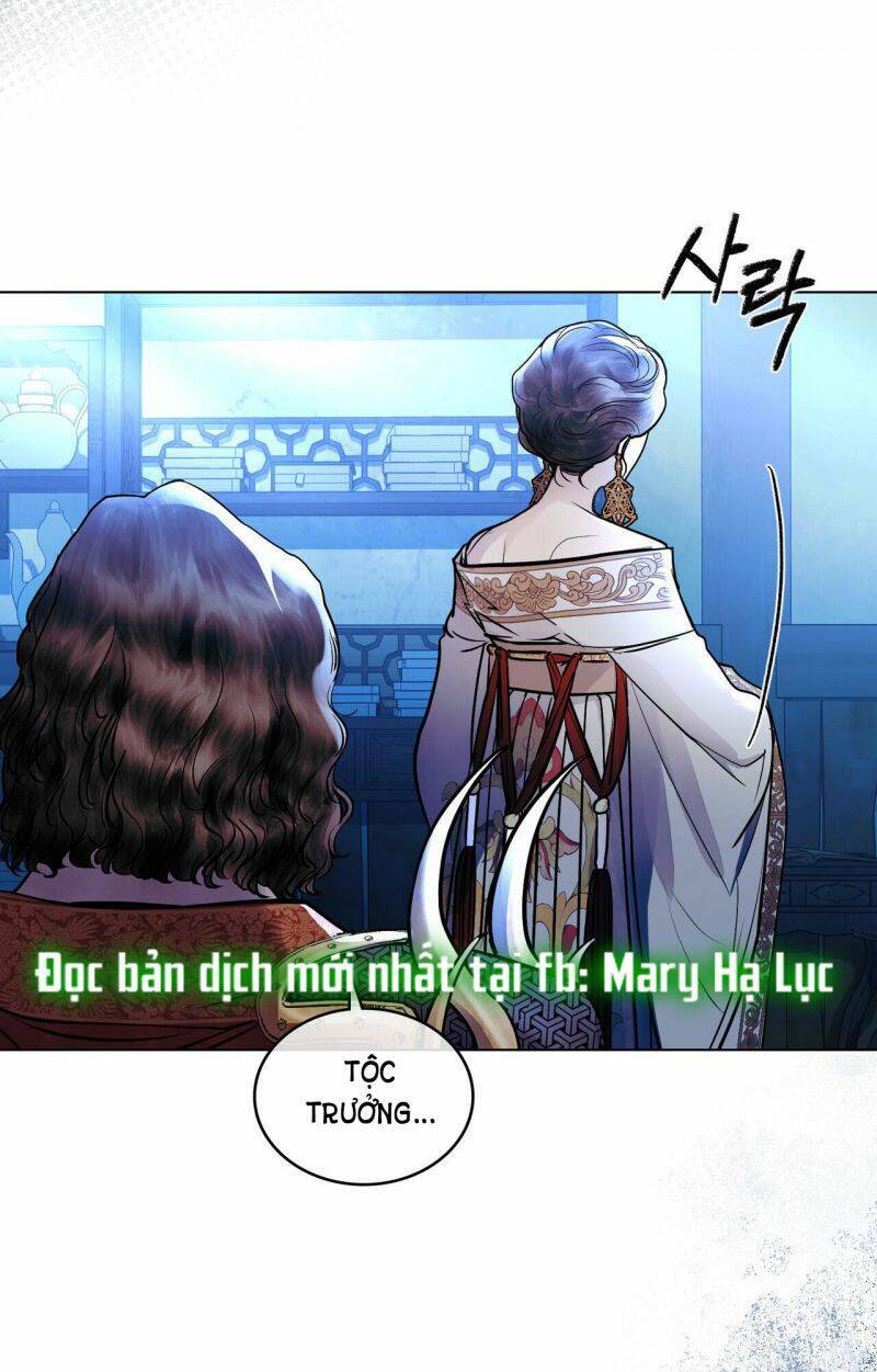 Vẻ Đẹp Không Hoàn Hảo - The Tainted Half Chapter 30.5 - 14