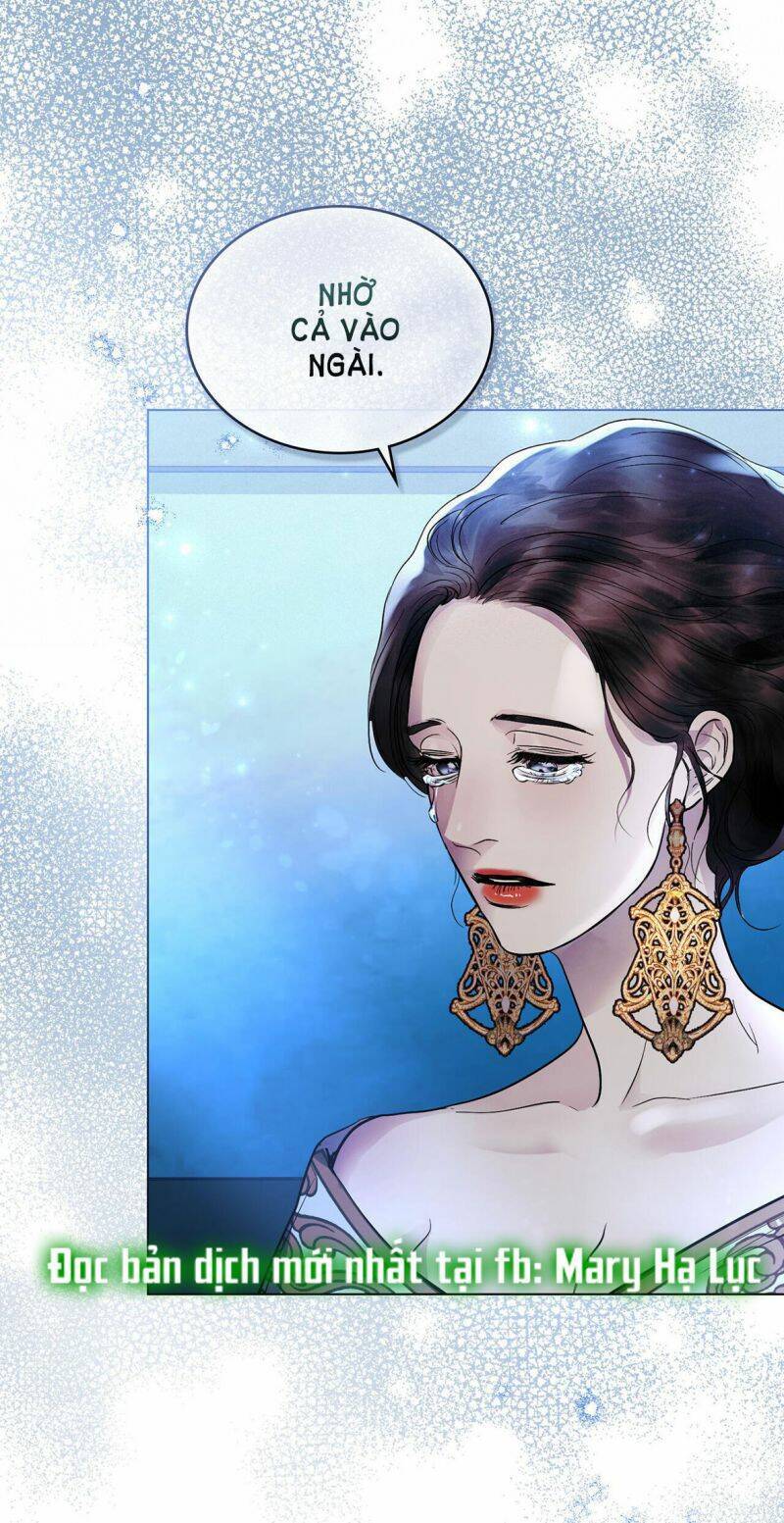 Vẻ Đẹp Không Hoàn Hảo - The Tainted Half Chapter 30.5 - 23