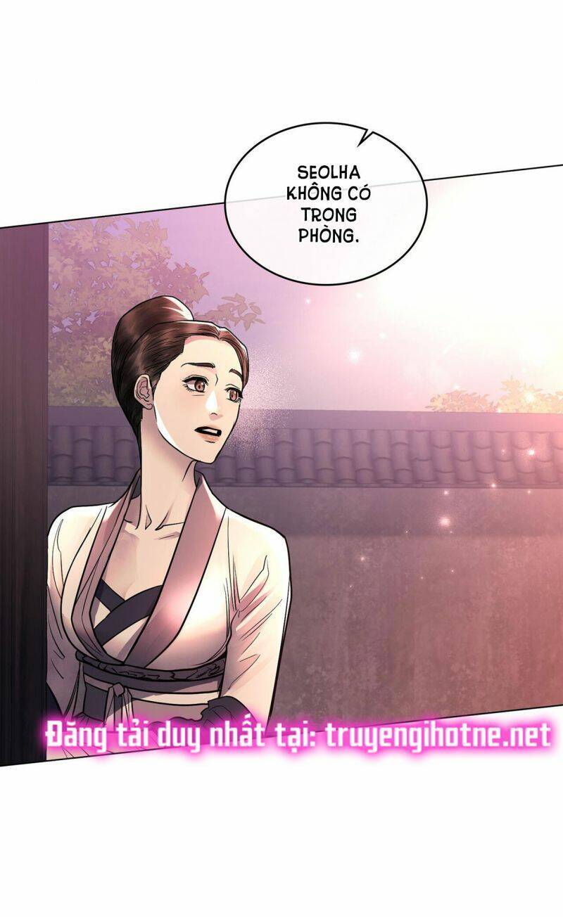 Vẻ Đẹp Không Hoàn Hảo - The Tainted Half Chapter 30.5 - 29