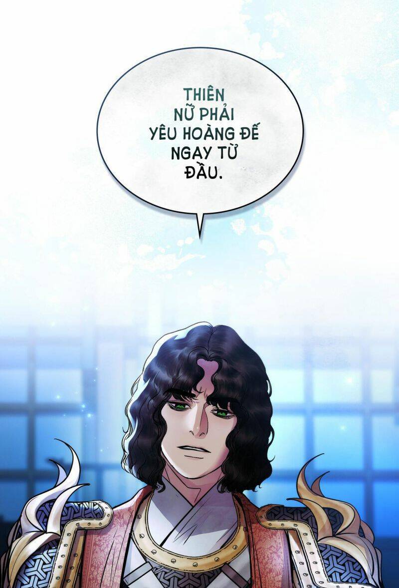 Vẻ Đẹp Không Hoàn Hảo - The Tainted Half Chapter 30.5 - 4