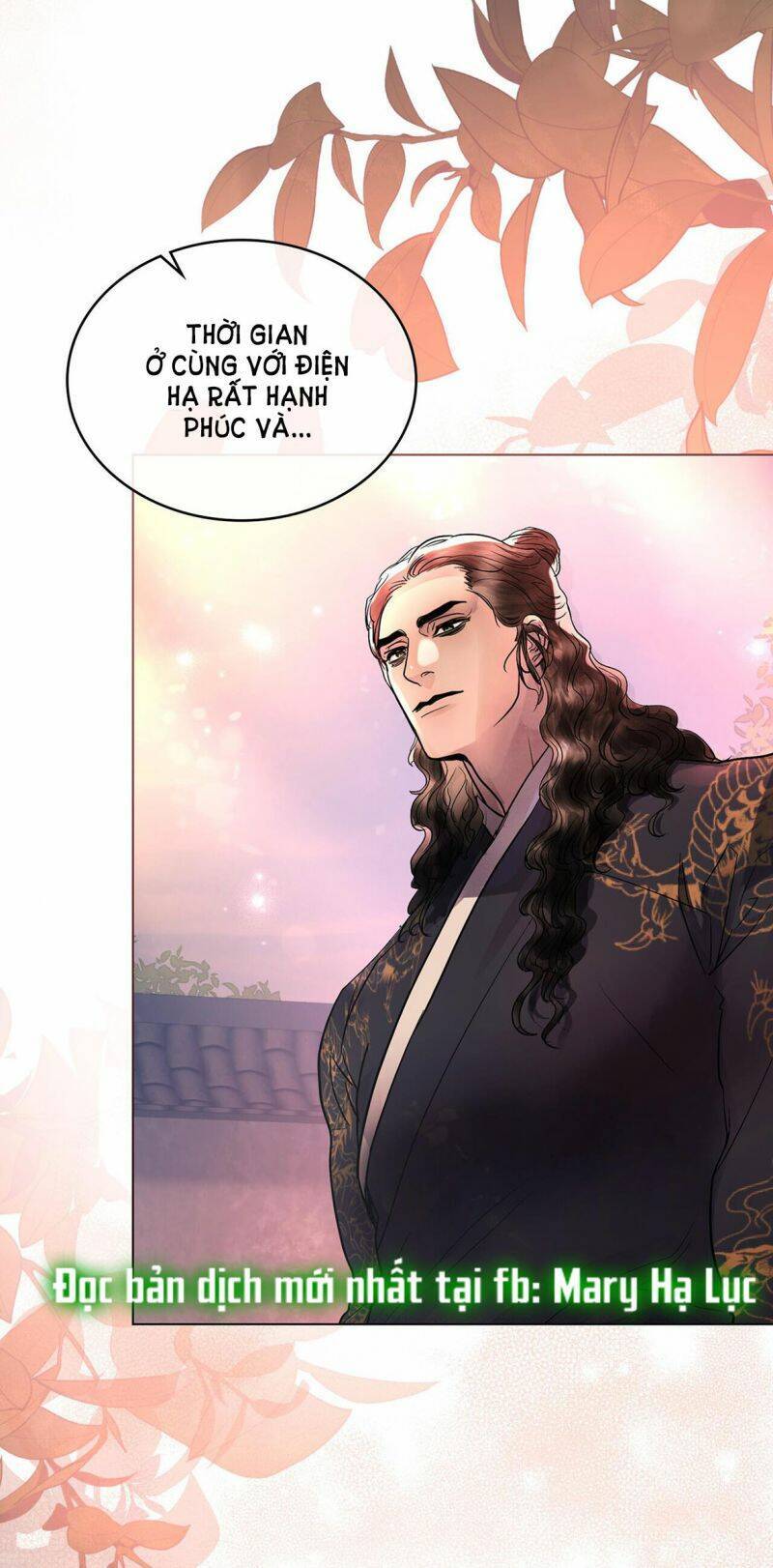 Vẻ Đẹp Không Hoàn Hảo - The Tainted Half Chapter 30.5 - 42