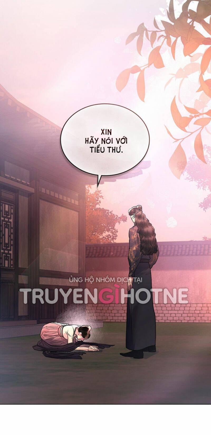 Vẻ Đẹp Không Hoàn Hảo - The Tainted Half Chapter 30.5 - 45