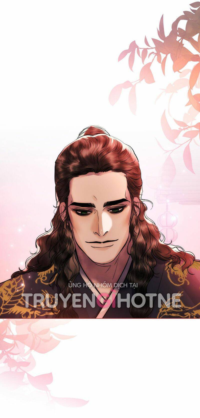 Vẻ Đẹp Không Hoàn Hảo - The Tainted Half Chapter 30.5 - 50