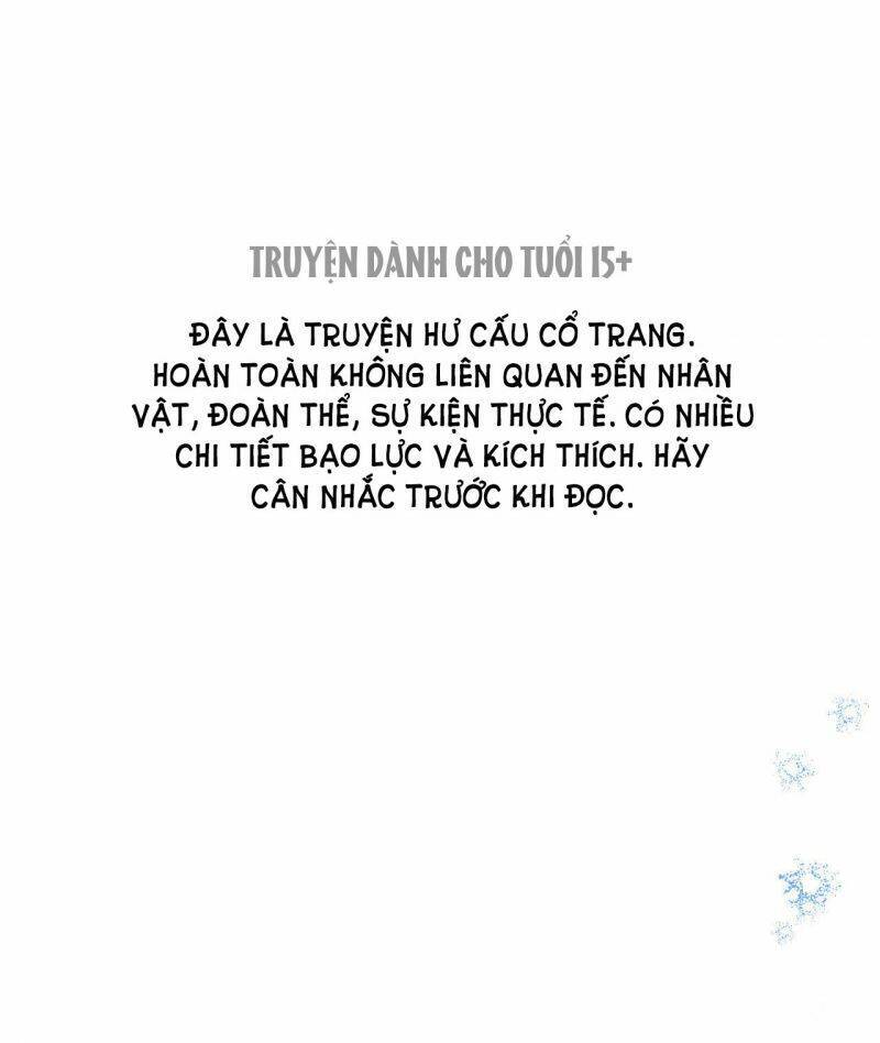 Vẻ Đẹp Không Hoàn Hảo - The Tainted Half Chapter 30 - 1