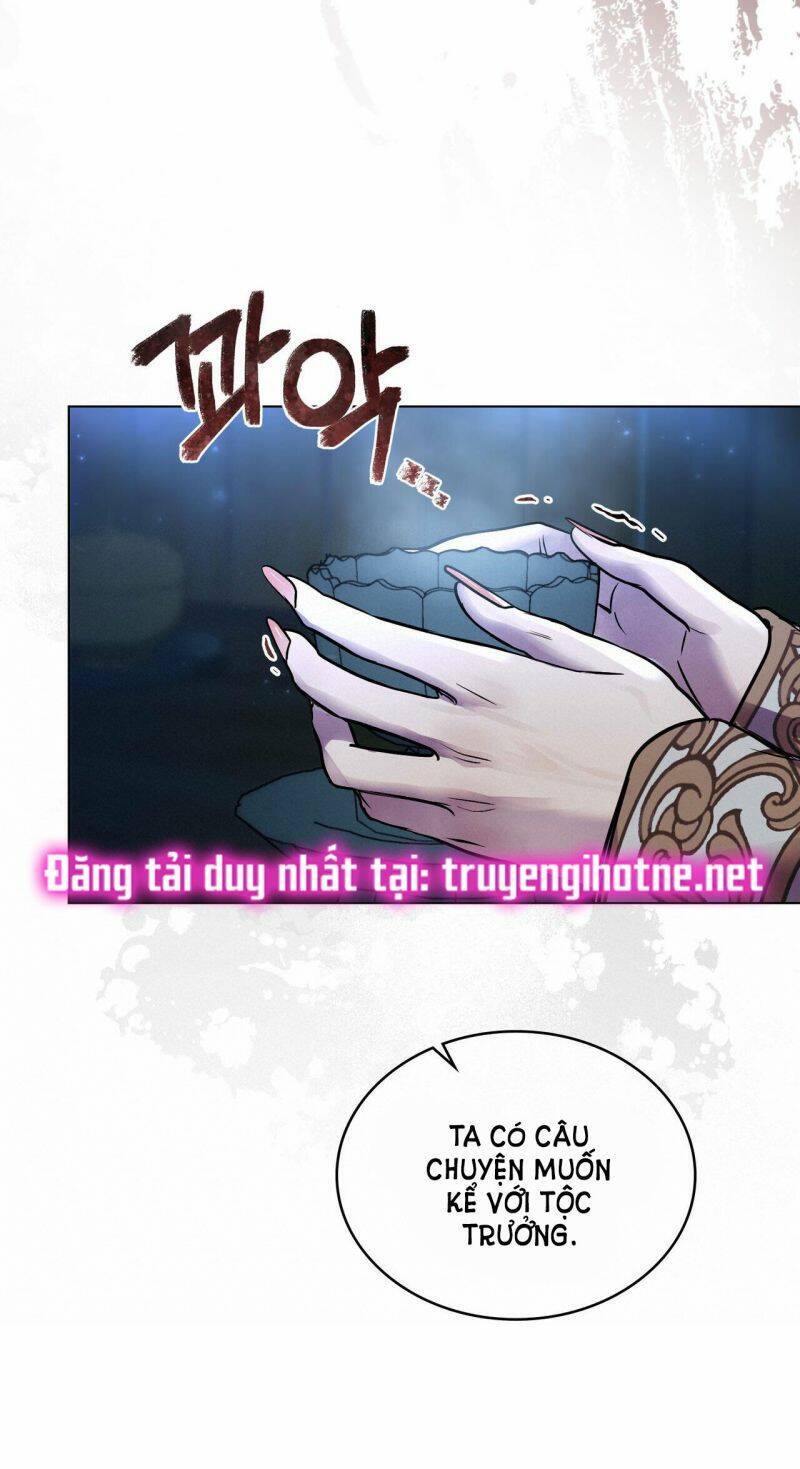 Vẻ Đẹp Không Hoàn Hảo - The Tainted Half Chapter 30 - 12