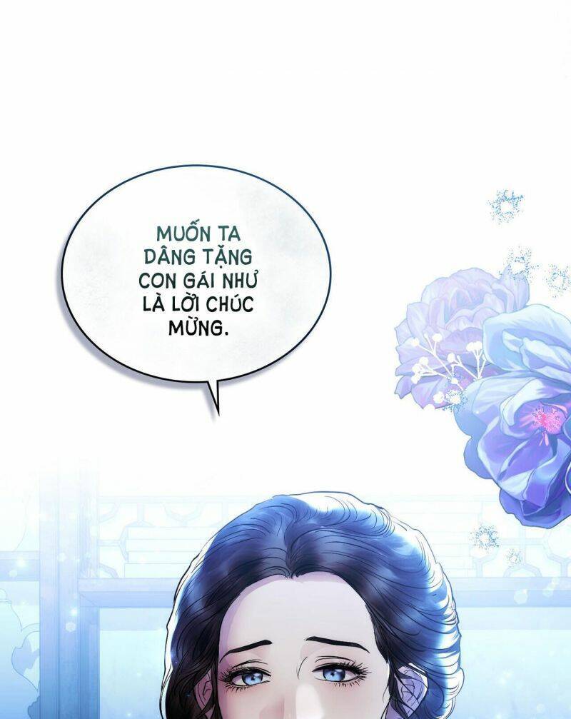 Vẻ Đẹp Không Hoàn Hảo - The Tainted Half Chapter 30 - 4