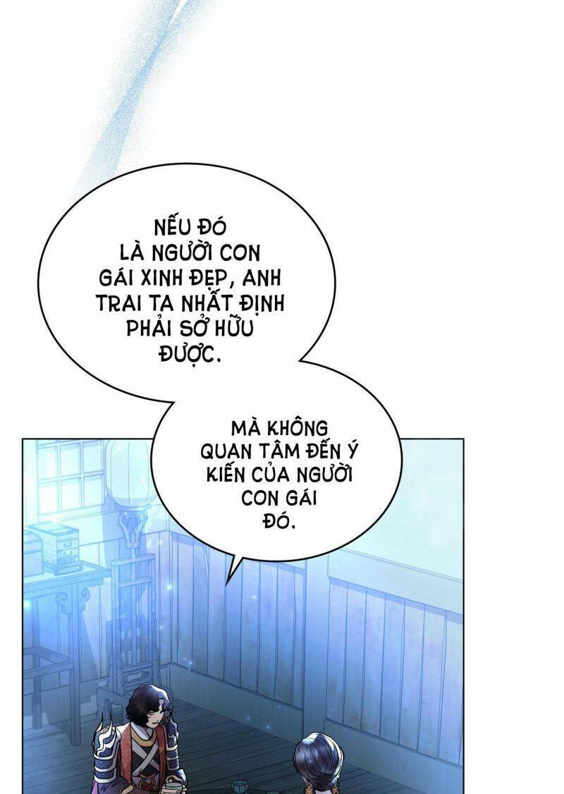 Vẻ Đẹp Không Hoàn Hảo - The Tainted Half Chapter 30 - 6