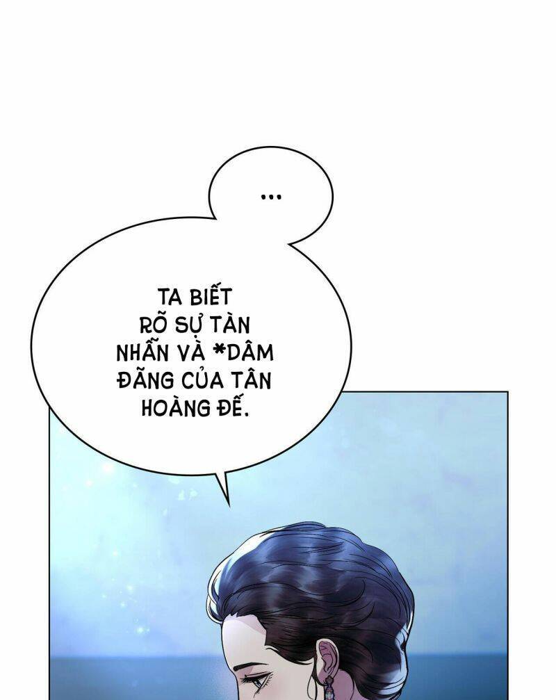 Vẻ Đẹp Không Hoàn Hảo - The Tainted Half Chapter 30 - 8