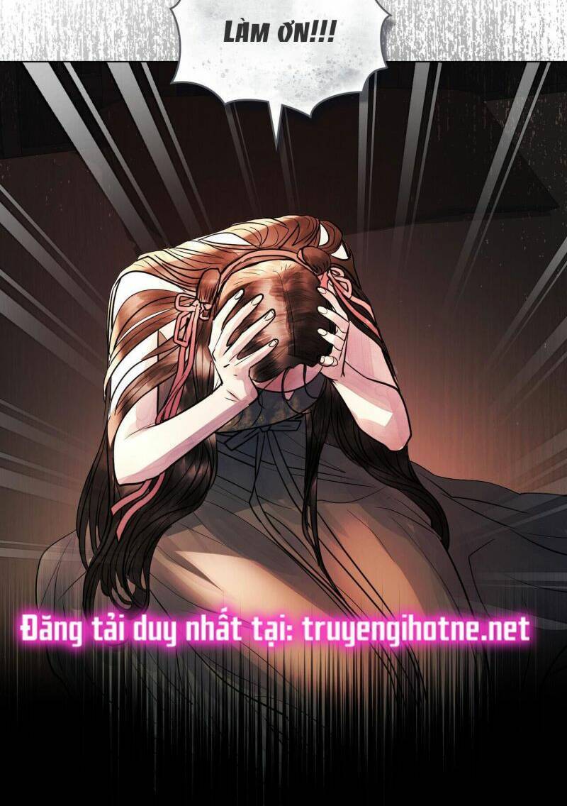 Vẻ Đẹp Không Hoàn Hảo - The Tainted Half Chapter 31.5 - 16