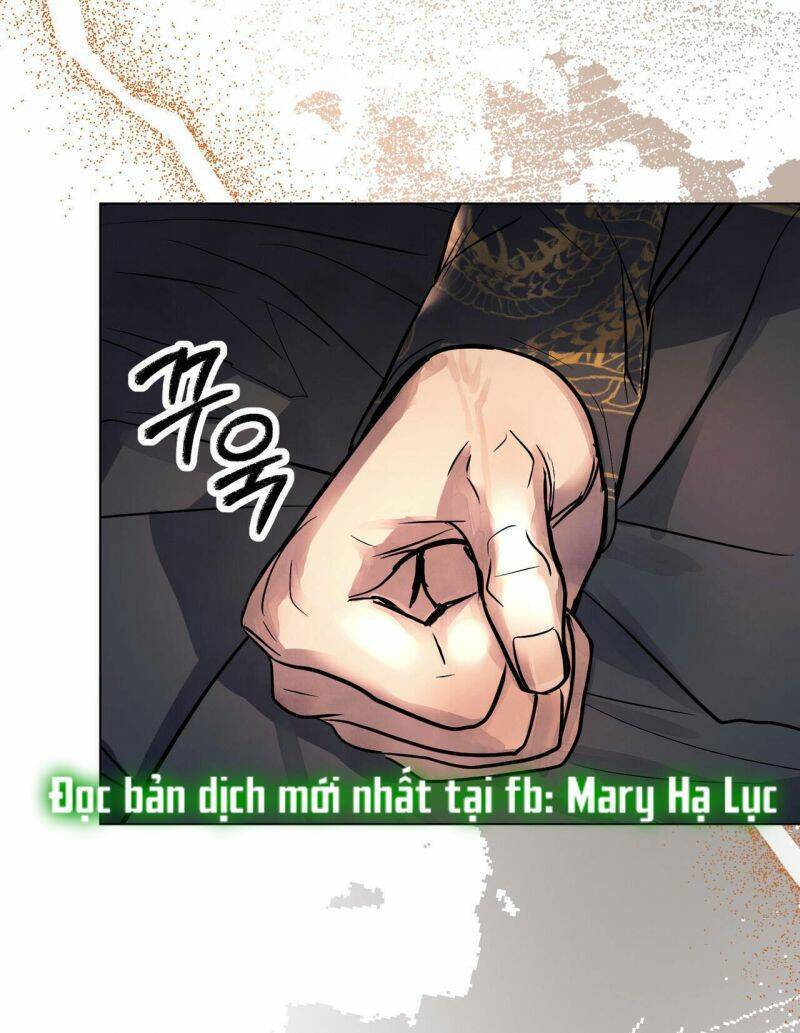 Vẻ Đẹp Không Hoàn Hảo - The Tainted Half Chapter 31.5 - 24