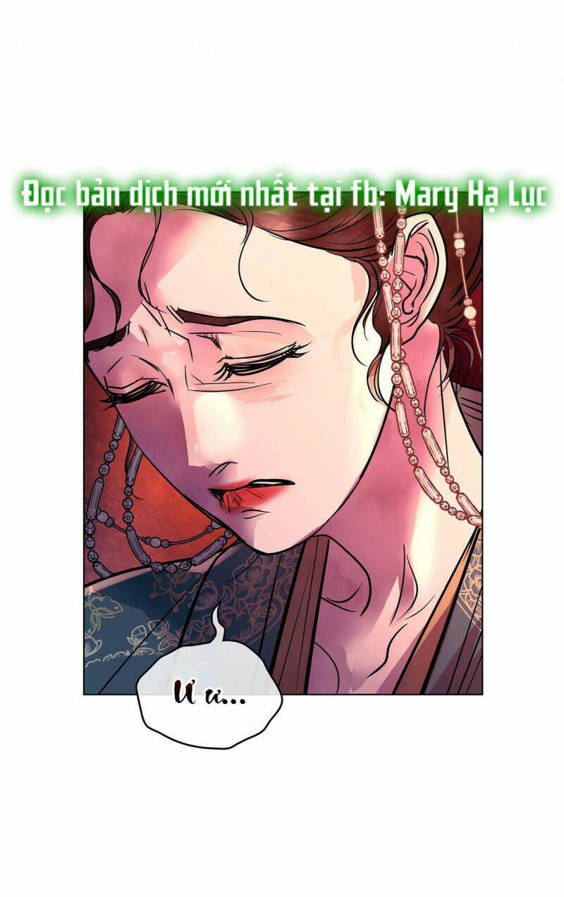 Vẻ Đẹp Không Hoàn Hảo - The Tainted Half Chapter 31.5 - 35