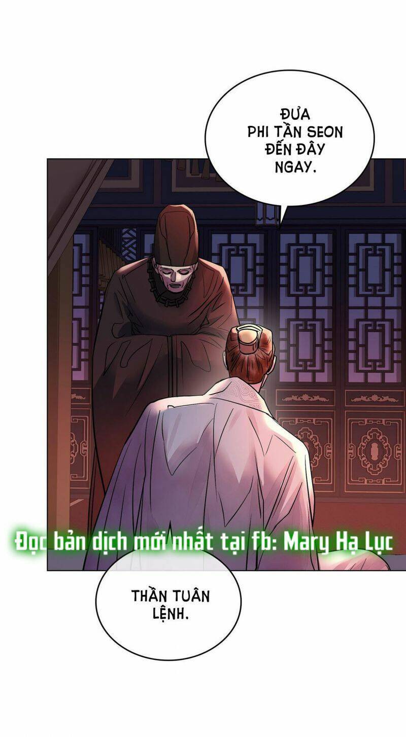 Vẻ Đẹp Không Hoàn Hảo - The Tainted Half Chapter 31.5 - 37