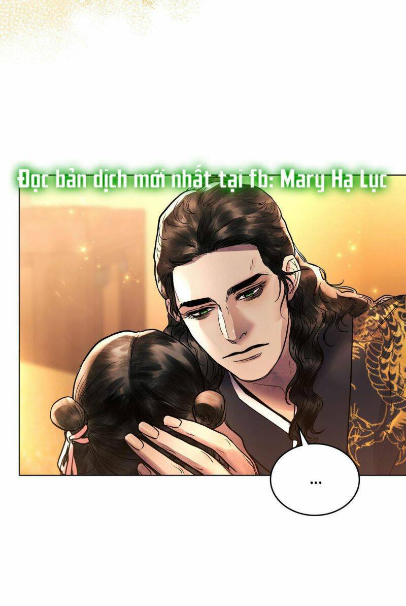 Vẻ Đẹp Không Hoàn Hảo - The Tainted Half Chapter 31 - 13