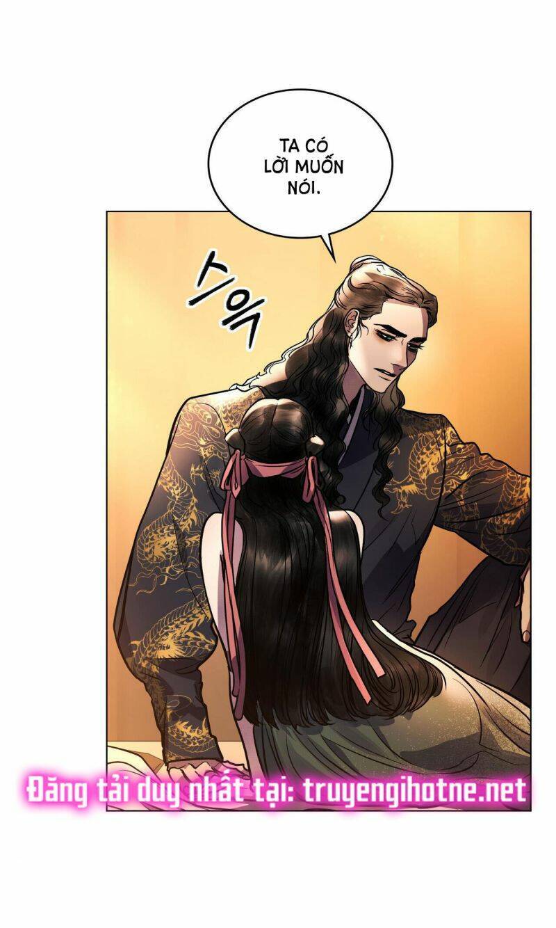 Vẻ Đẹp Không Hoàn Hảo - The Tainted Half Chapter 31 - 14