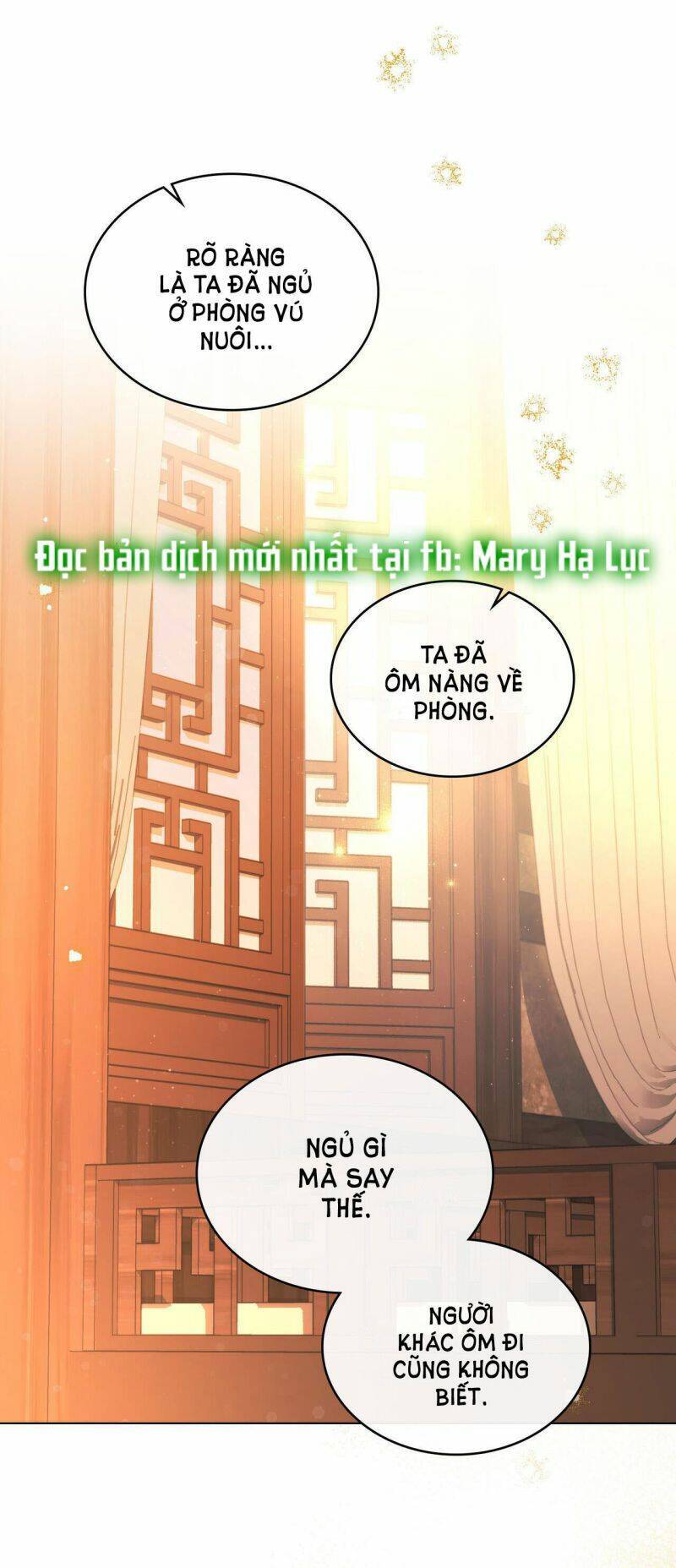 Vẻ Đẹp Không Hoàn Hảo - The Tainted Half Chapter 31 - 7
