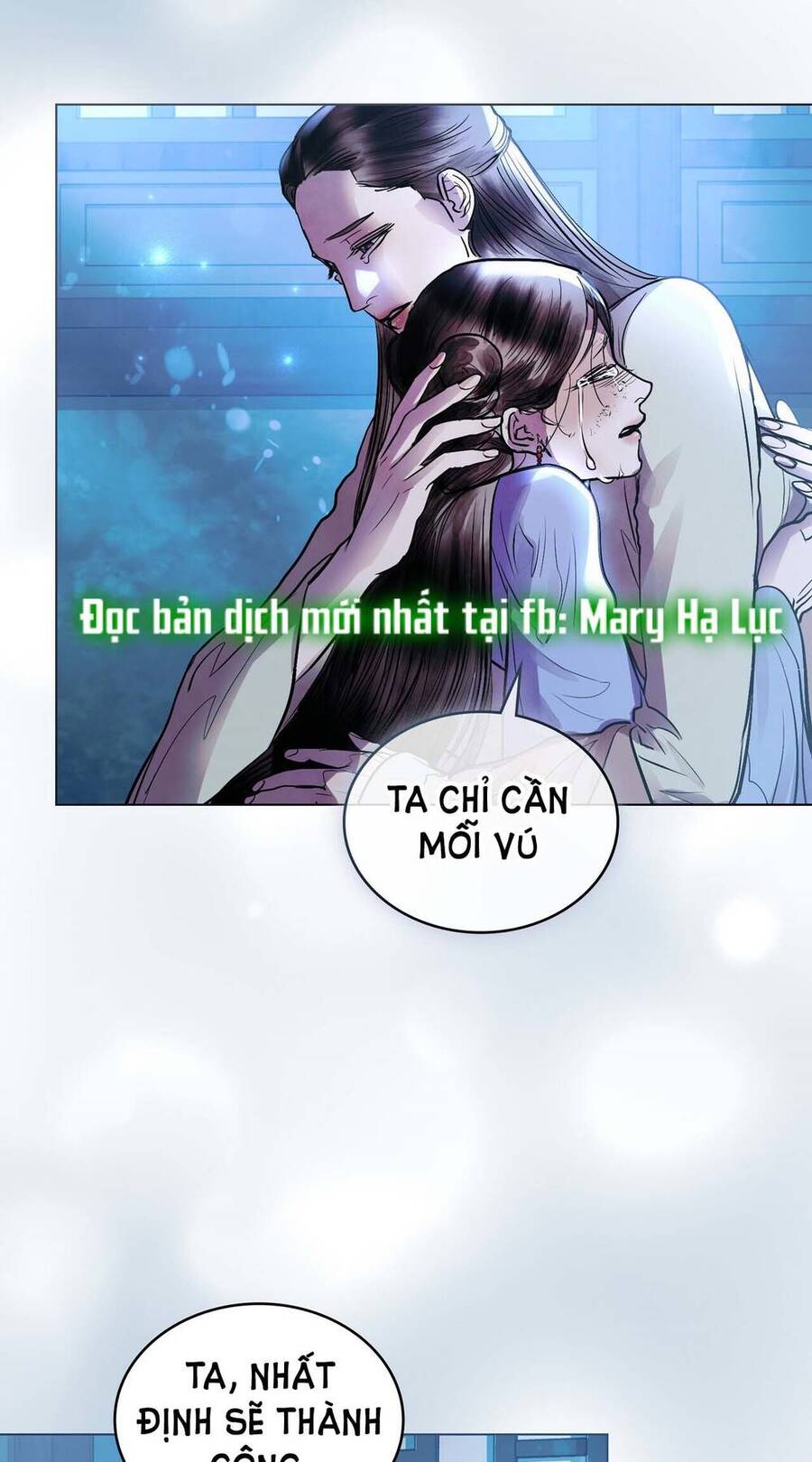 Vẻ Đẹp Không Hoàn Hảo - The Tainted Half Chapter 32.5 - 28