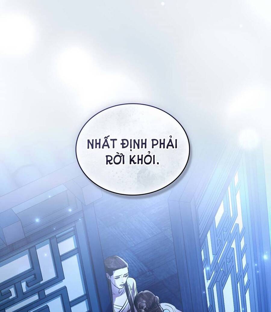 Vẻ Đẹp Không Hoàn Hảo - The Tainted Half Chapter 32.5 - 31