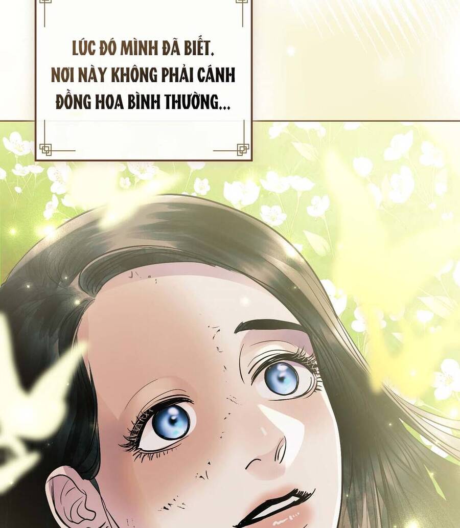 Vẻ Đẹp Không Hoàn Hảo - The Tainted Half Chapter 32.5 - 44