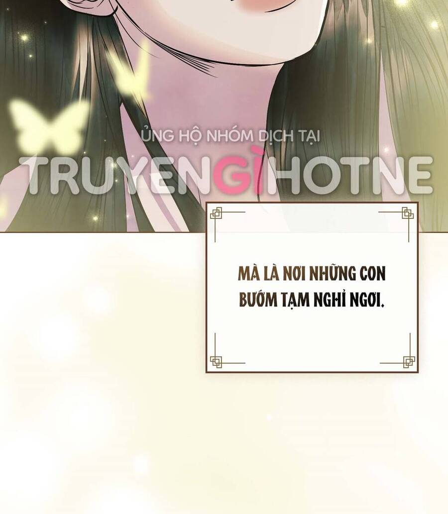 Vẻ Đẹp Không Hoàn Hảo - The Tainted Half Chapter 32.5 - 45