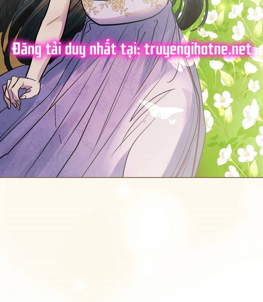 Vẻ Đẹp Không Hoàn Hảo - The Tainted Half Chapter 32.5 - 49