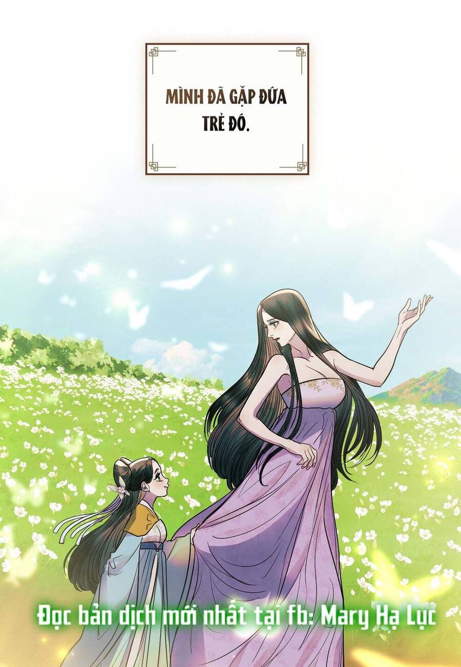 Vẻ Đẹp Không Hoàn Hảo - The Tainted Half Chapter 32.5 - 51