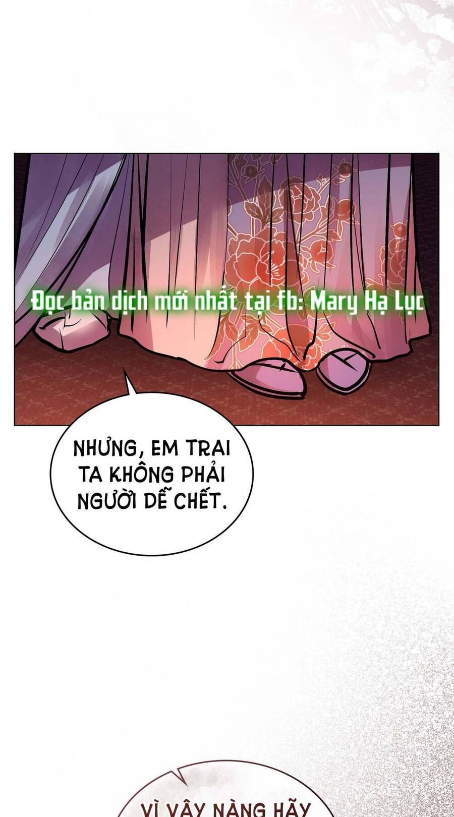 Vẻ Đẹp Không Hoàn Hảo - The Tainted Half Chapter 32.5 - 8