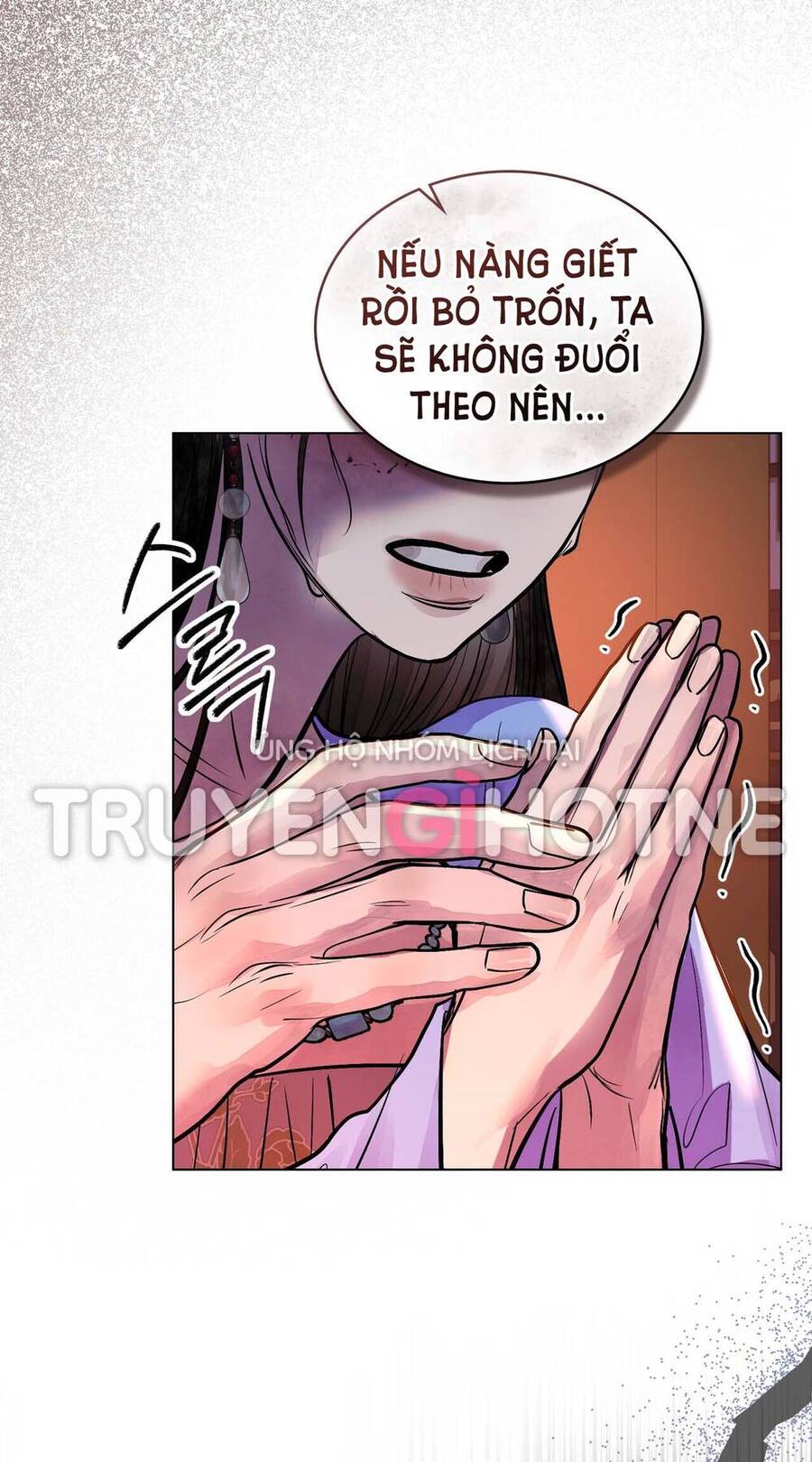 Vẻ Đẹp Không Hoàn Hảo - The Tainted Half Chapter 32.5 - 10