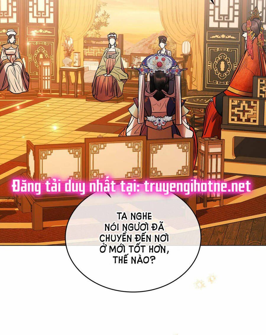 Vẻ Đẹp Không Hoàn Hảo - The Tainted Half Chapter 33.5 - 33