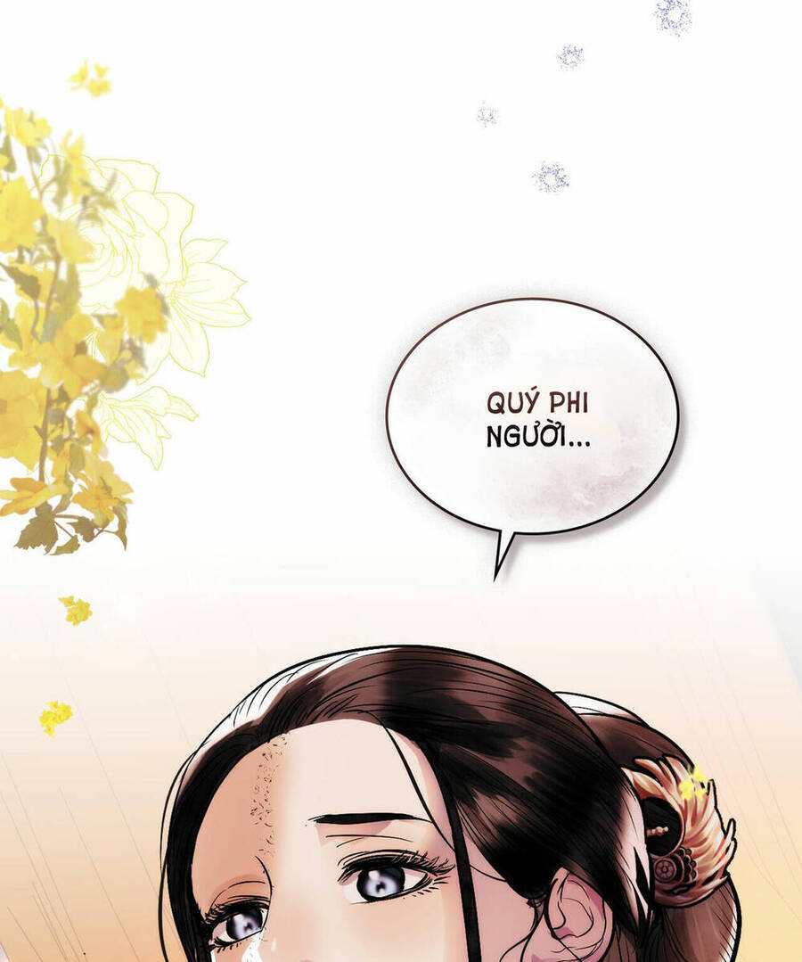 Vẻ Đẹp Không Hoàn Hảo - The Tainted Half Chapter 33.5 - 46
