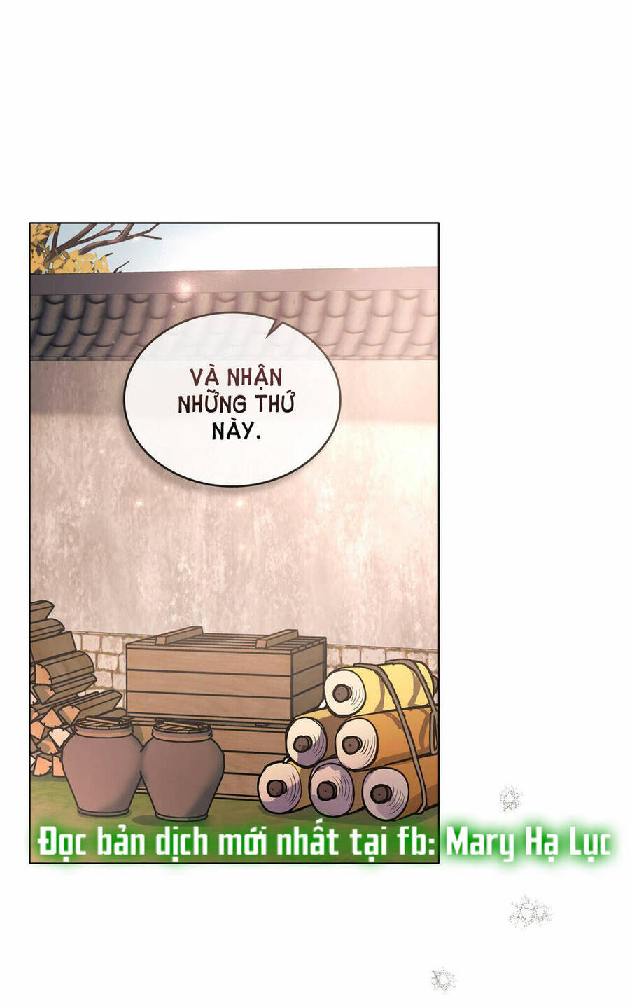 Vẻ Đẹp Không Hoàn Hảo - The Tainted Half Chapter 33.5 - 9