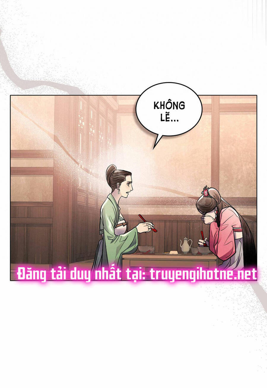 Vẻ Đẹp Không Hoàn Hảo - The Tainted Half Chapter 33 - 15