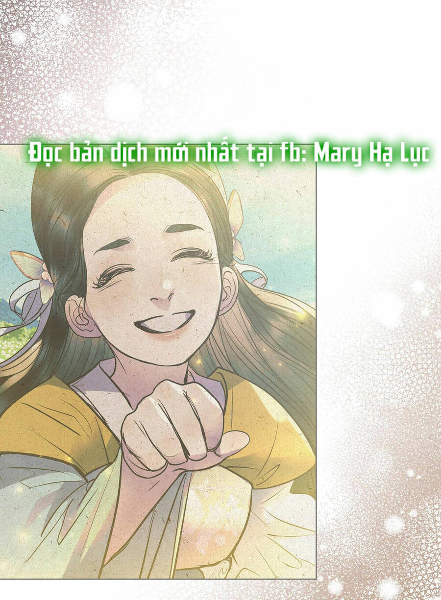 Vẻ Đẹp Không Hoàn Hảo - The Tainted Half Chapter 33 - 22