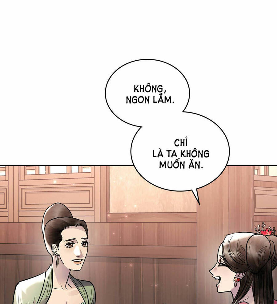 Vẻ Đẹp Không Hoàn Hảo - The Tainted Half Chapter 33 - 5