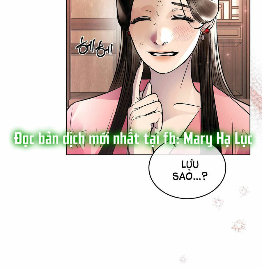 Vẻ Đẹp Không Hoàn Hảo - The Tainted Half Chapter 33 - 8