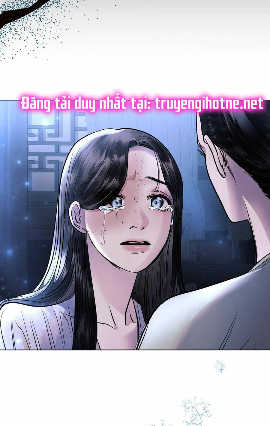 Vẻ Đẹp Không Hoàn Hảo - The Tainted Half Chapter 34.5 - 19